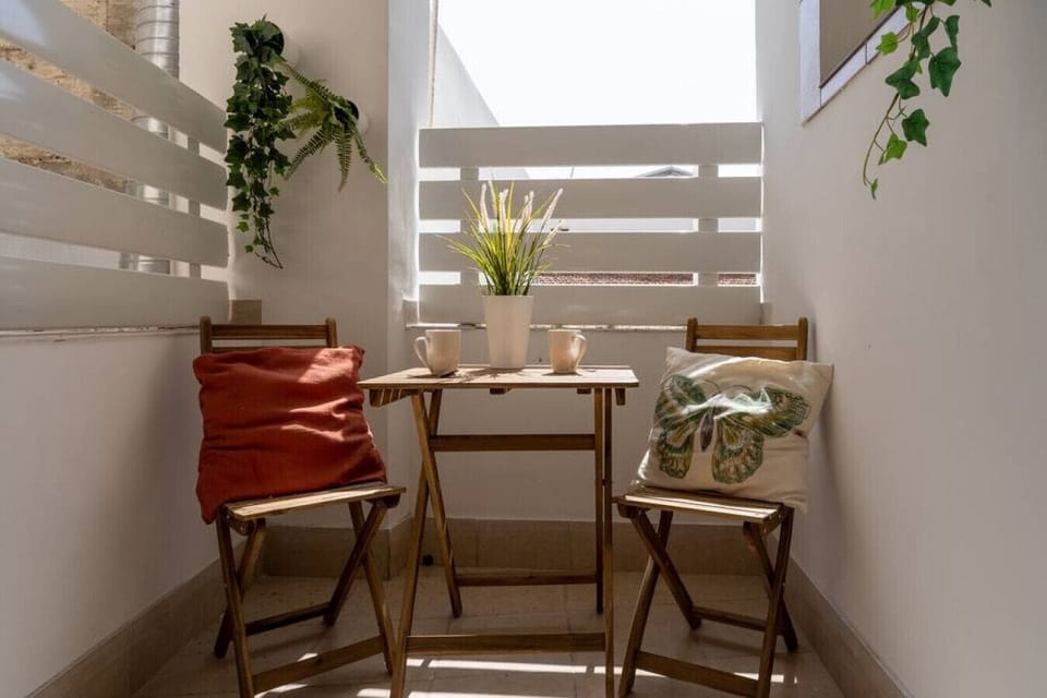 Apartment, 2 Bedrooms, Kitchen, Sea View | Interior