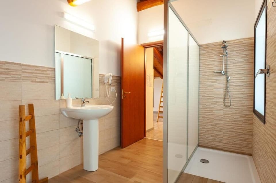 Suite, Sea View | Bathroom | Bidet