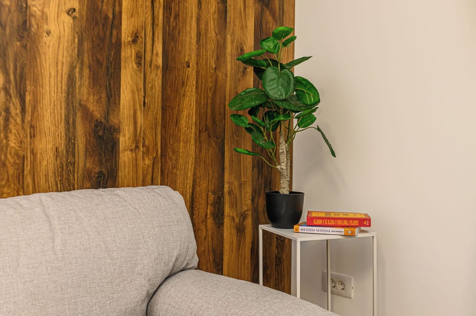 Apartment, City View | Interior