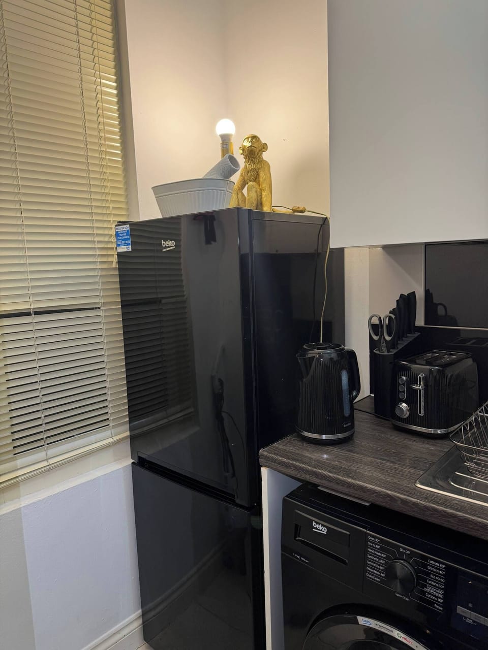 Apartment, 1 Bedroom | Interior