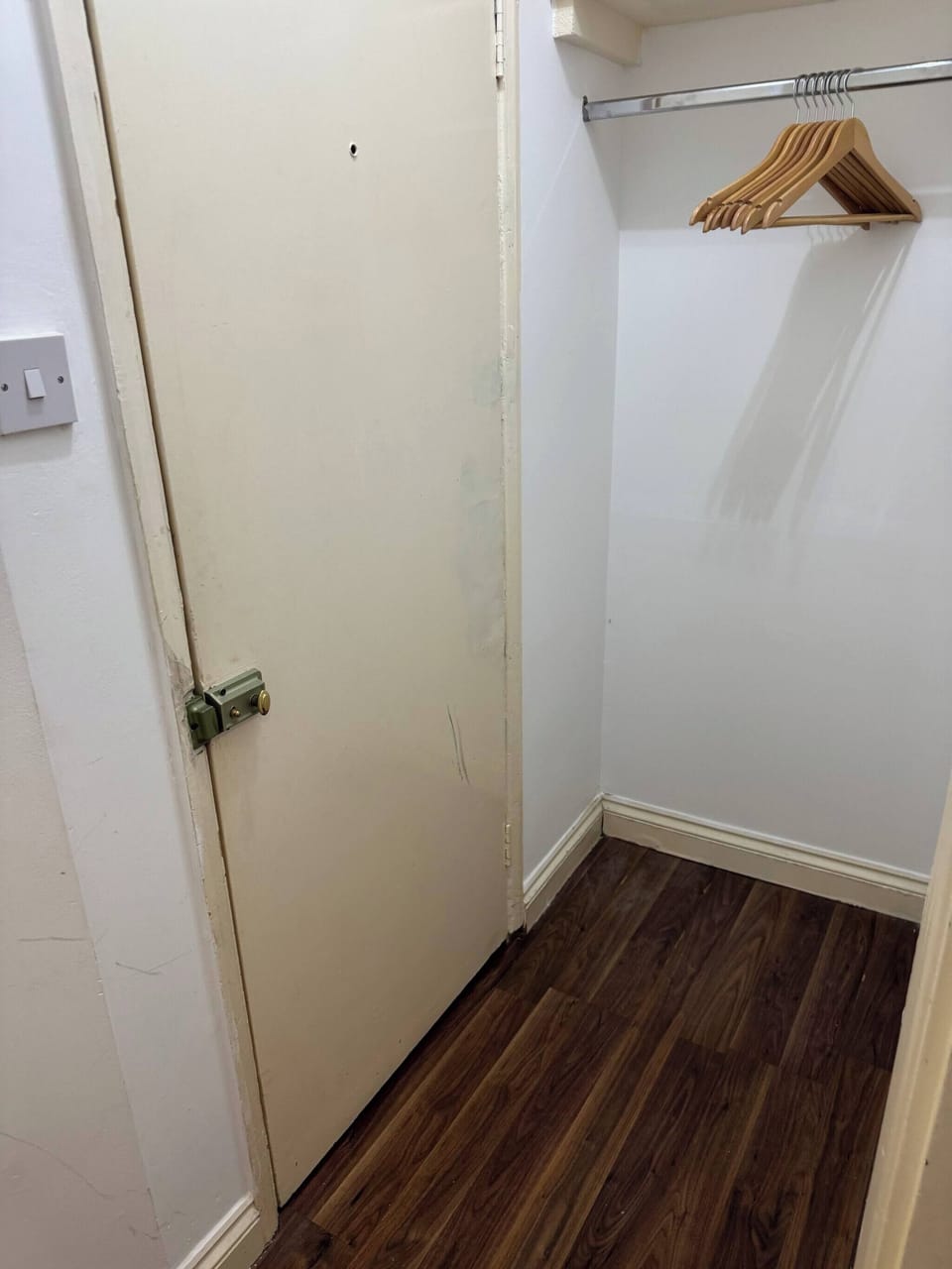 Apartment, 1 Bedroom | Interior