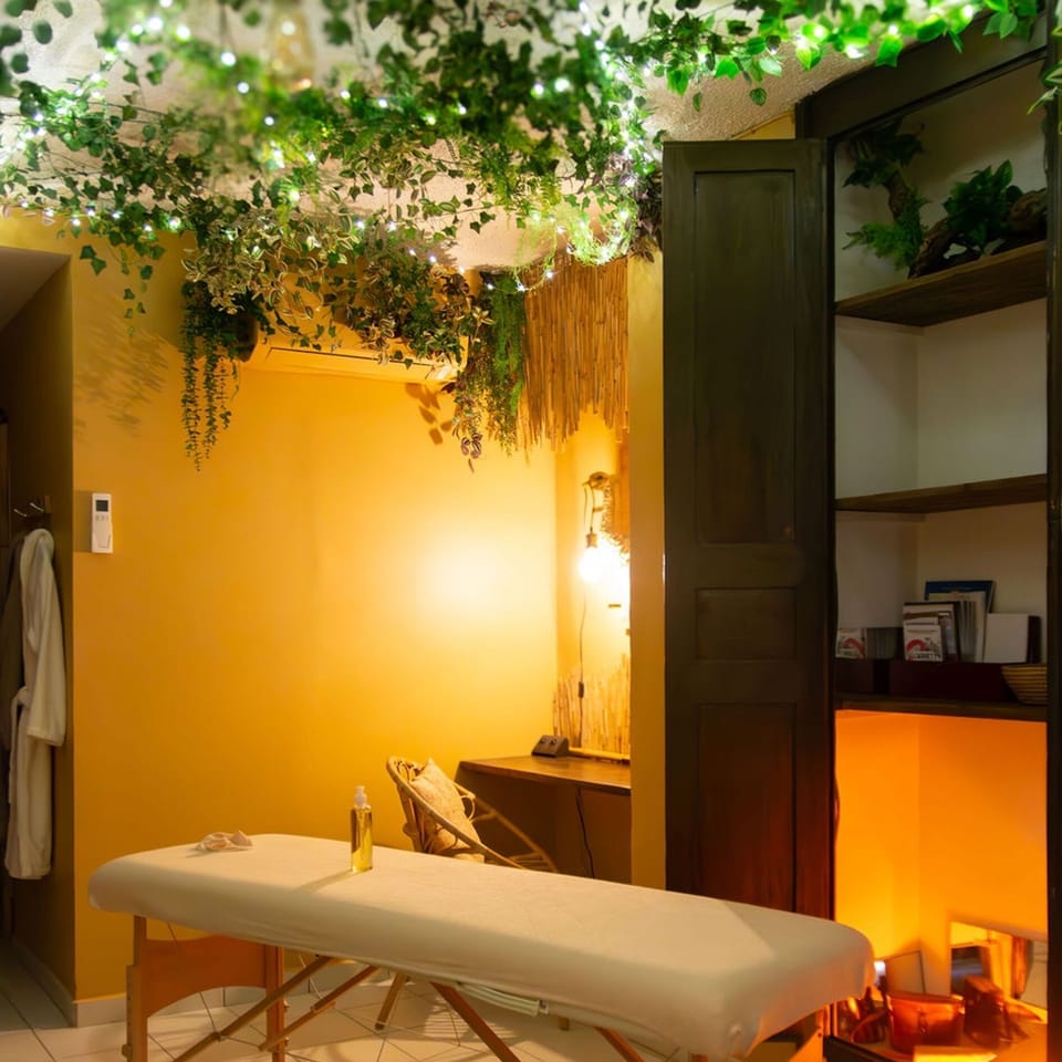 Spa