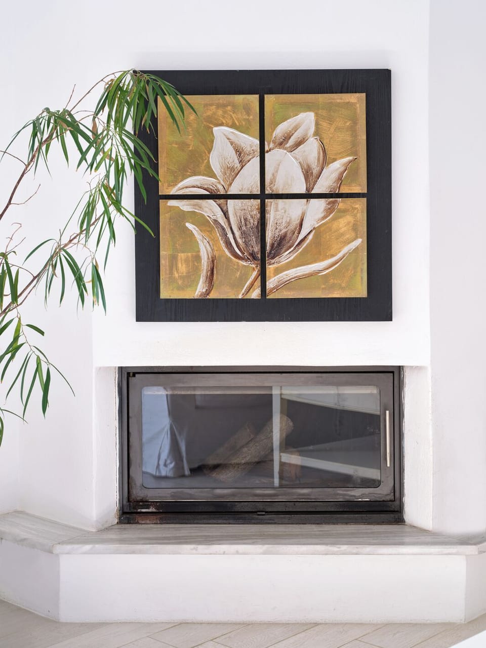 House | Interior