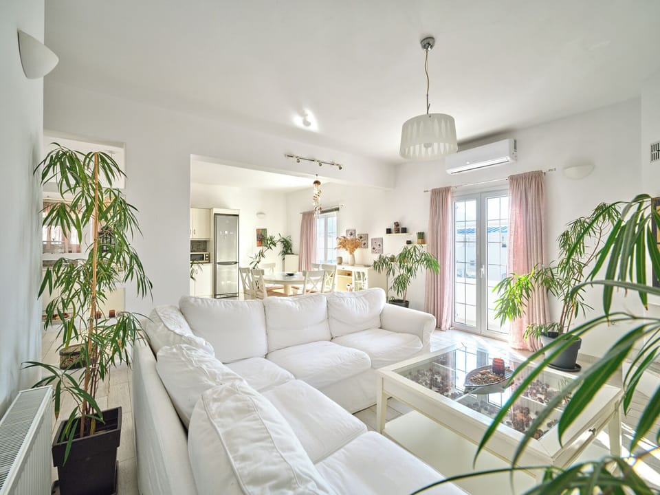 House | Living area