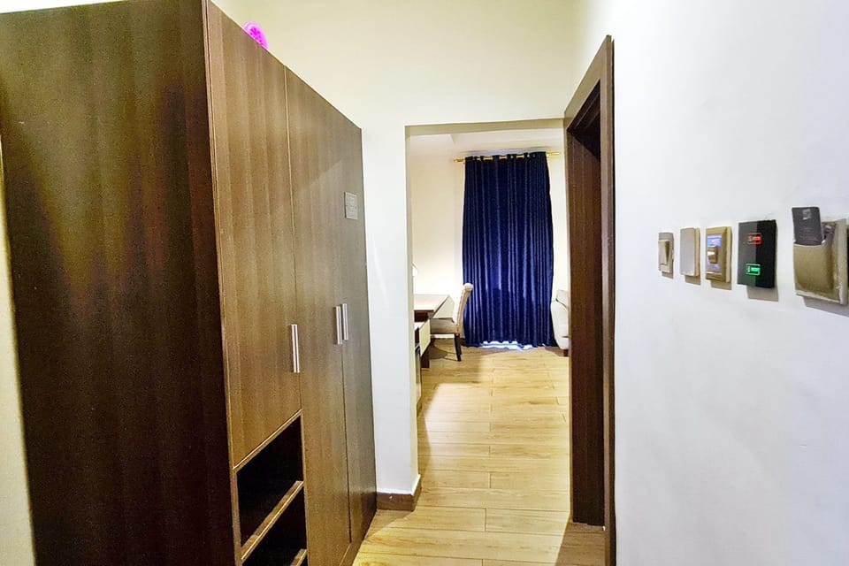Superior Room | Interior
