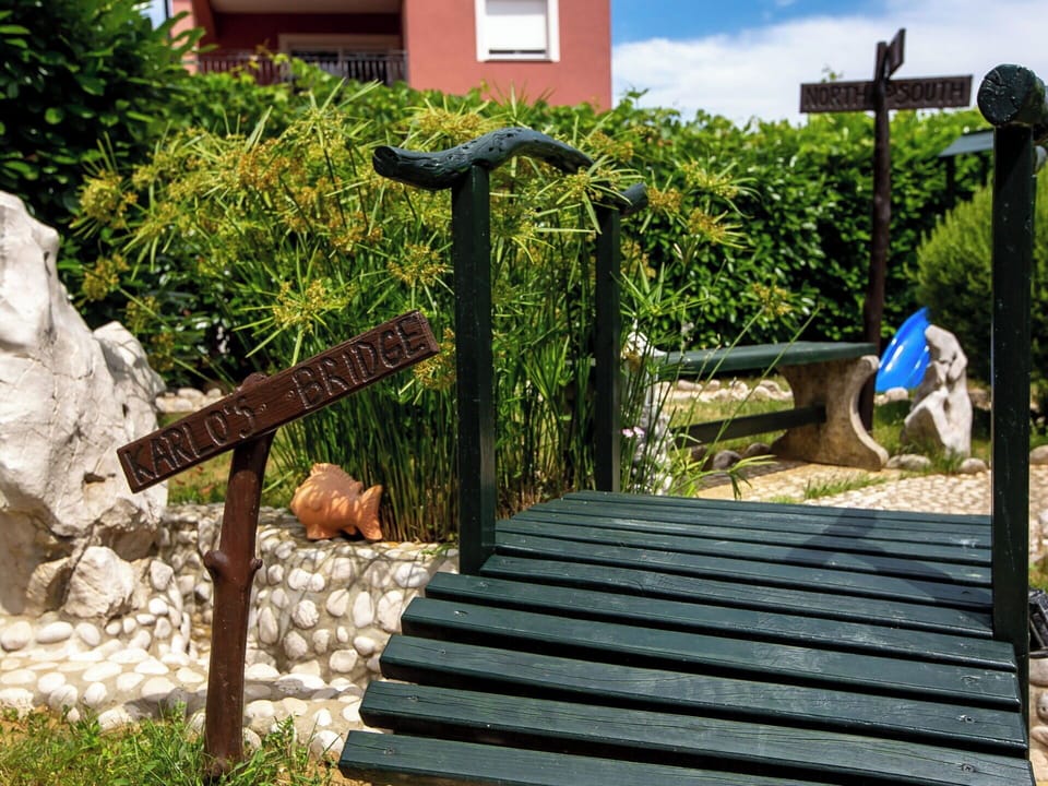 Outdoor Bench, Bench, Outdoor Furniture, Garden, Landscaping, Park, Backyard