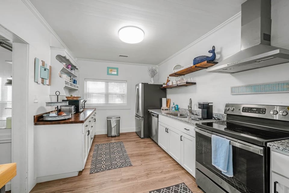 6 kitchen