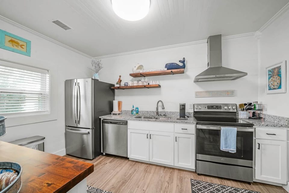7 kitchen