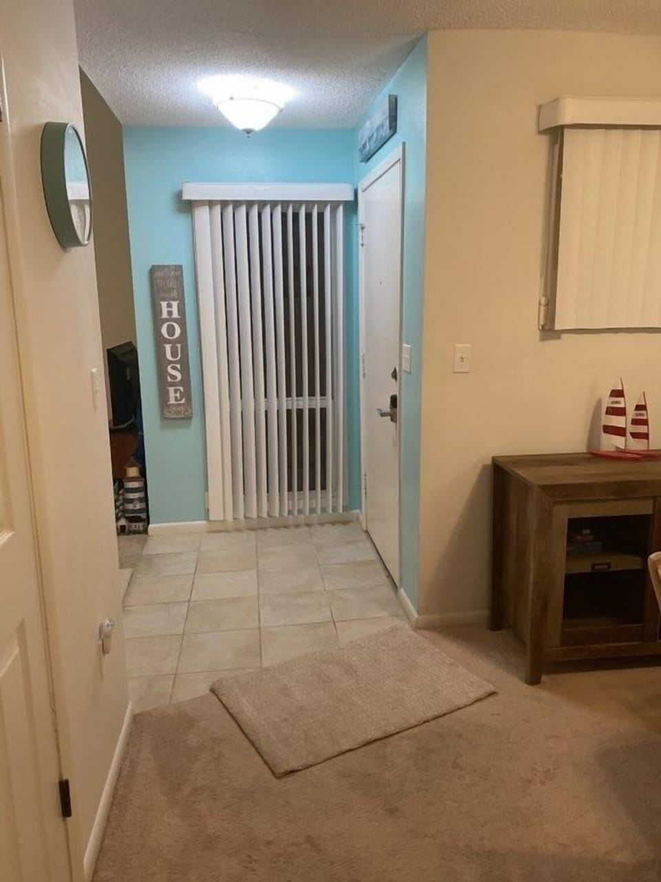 Condo, 2 Bedrooms | Interior
