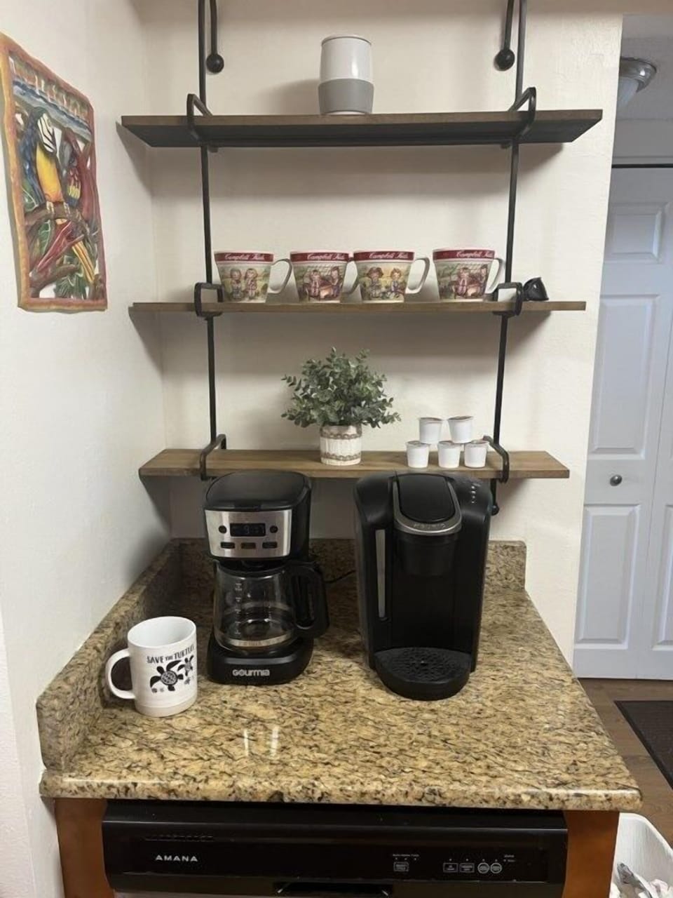 Condo, 2 Bedrooms | Interior