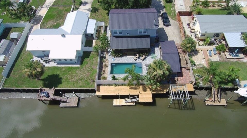 House, 4 Bedrooms | Exterior