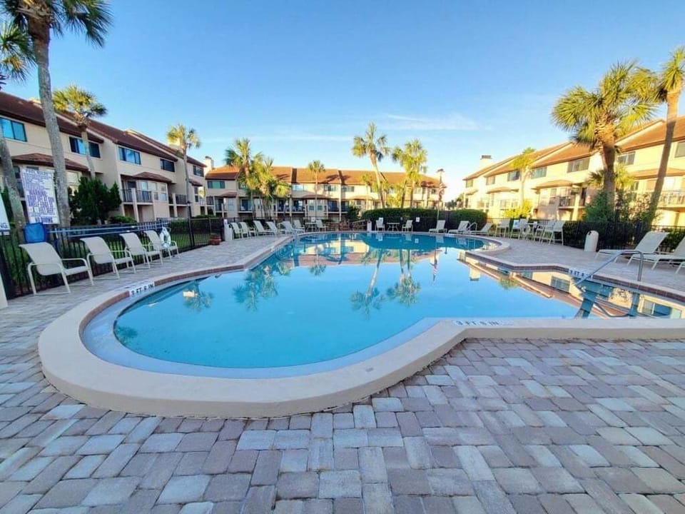 Condo, 2 Bedrooms | Pool | A heated pool