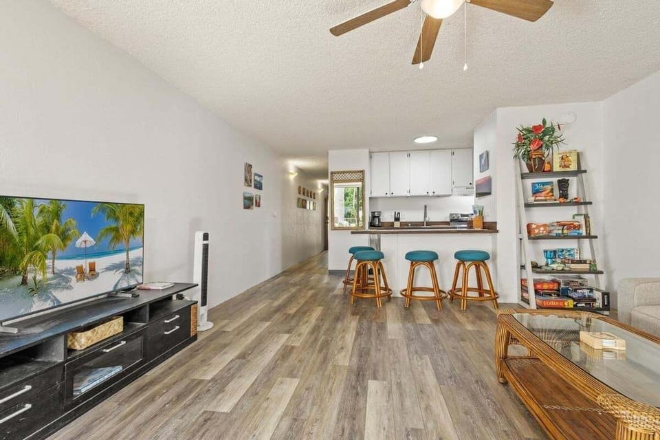 Condo, 1 Bedroom | Game room