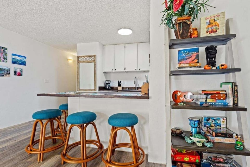 Condo, 1 Bedroom | Interior