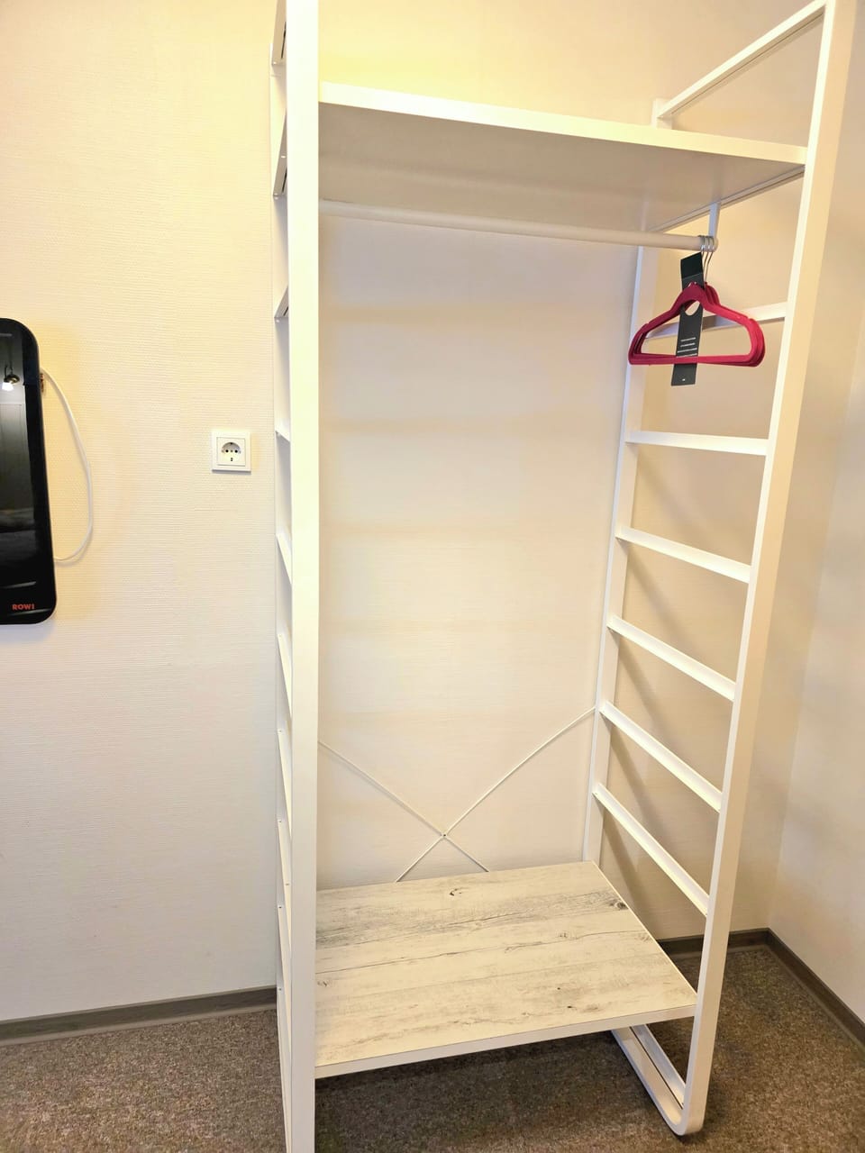 Standard Triple Room | Interior