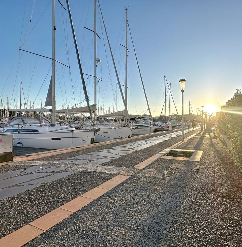 Marina