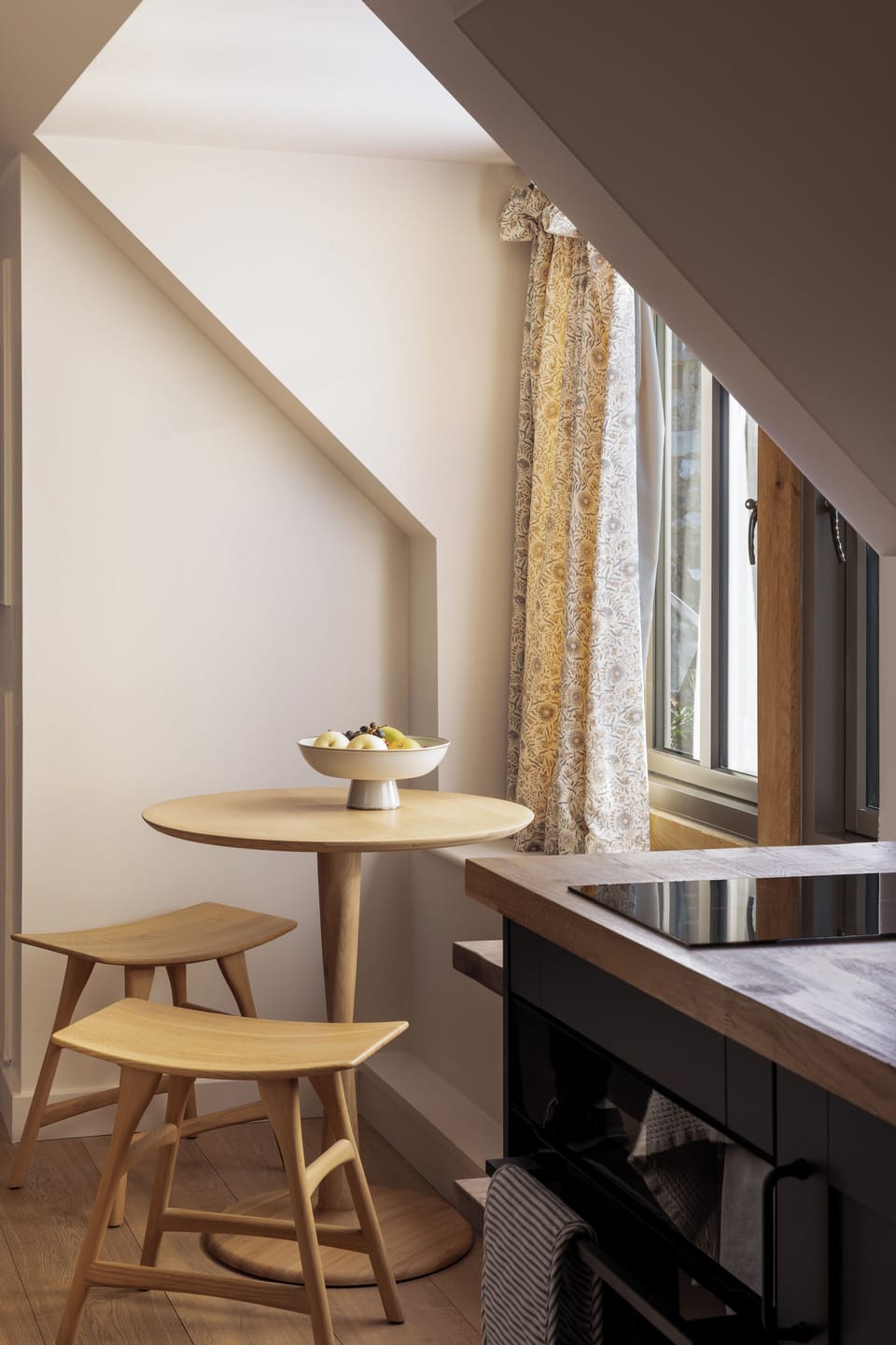 Deluxe Studio, Sea View | Interior