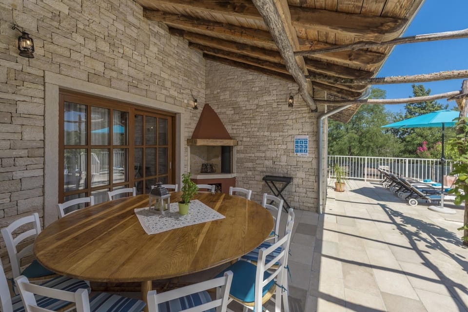 Patio / Balcony