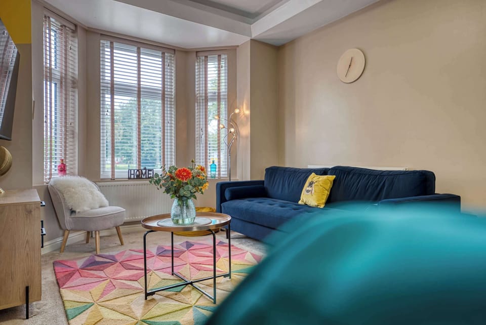 Where comfort meets calm, and every corner feels like home. This is where the best moments quietly unfold.