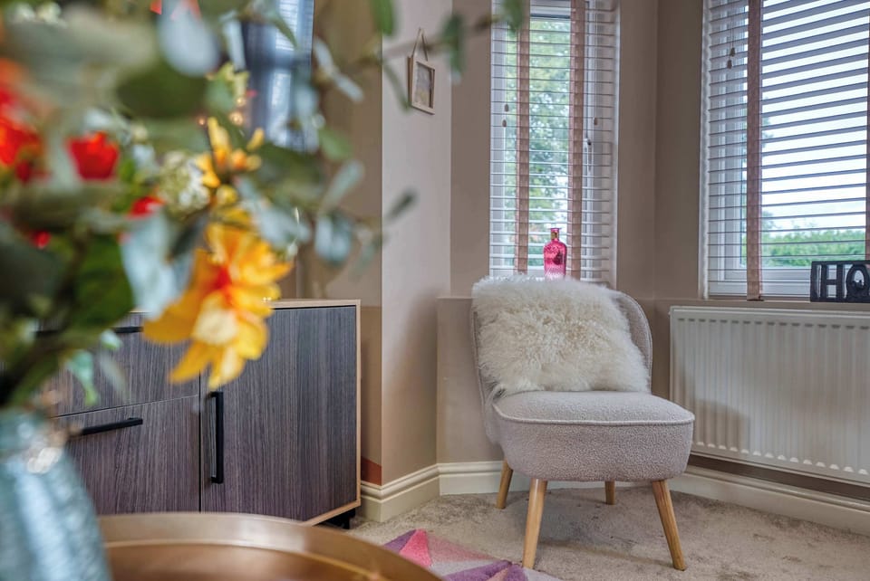 Where comfort meets calm, and every corner feels like home. This is where the best moments quietly unfold.