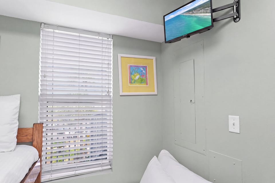 Bunk room