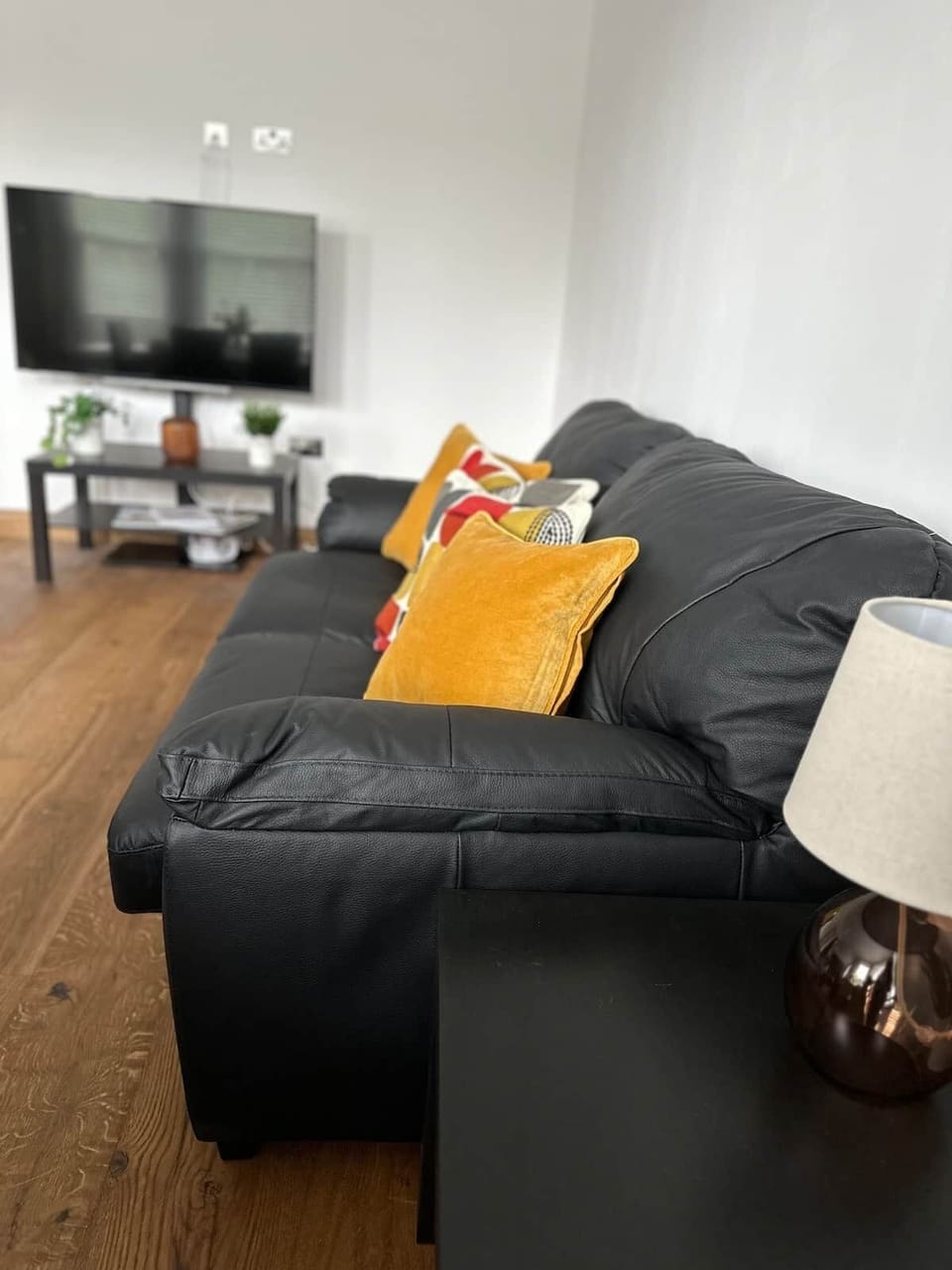 Living Room / Lounge
