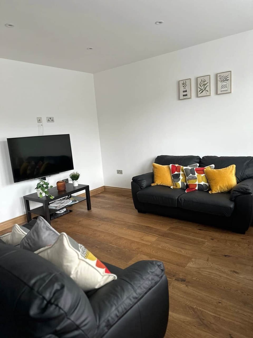 Comfy Lounge