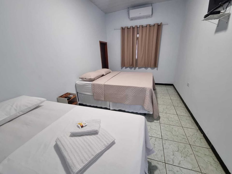 Classic Triple Room | Free WiFi