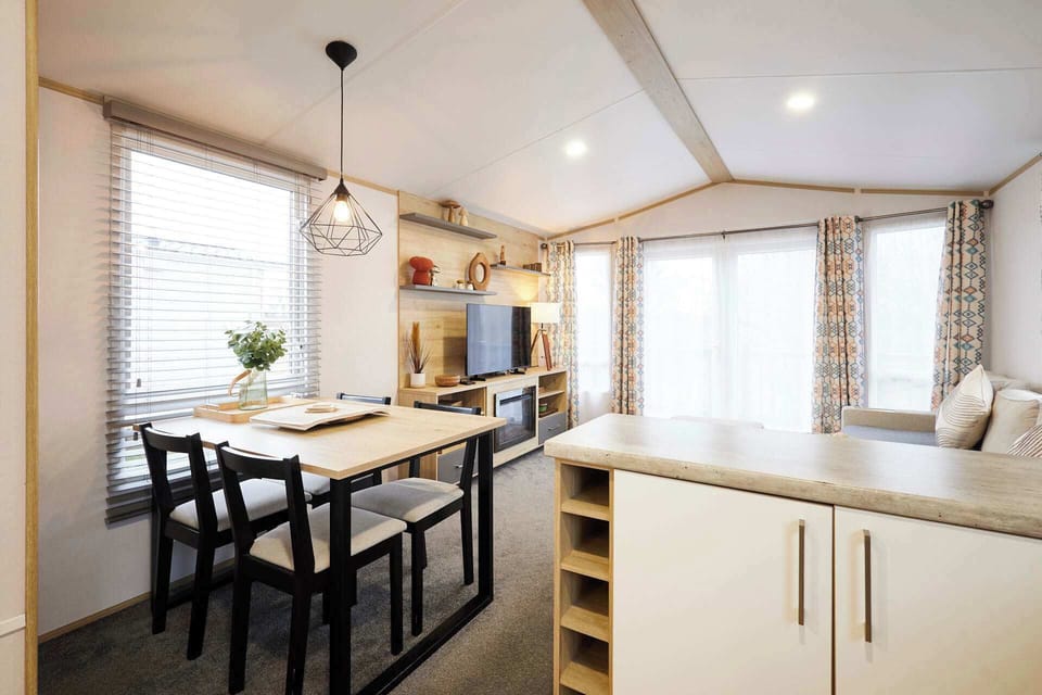 Long View Lodge, Morpeth- Host & Stay