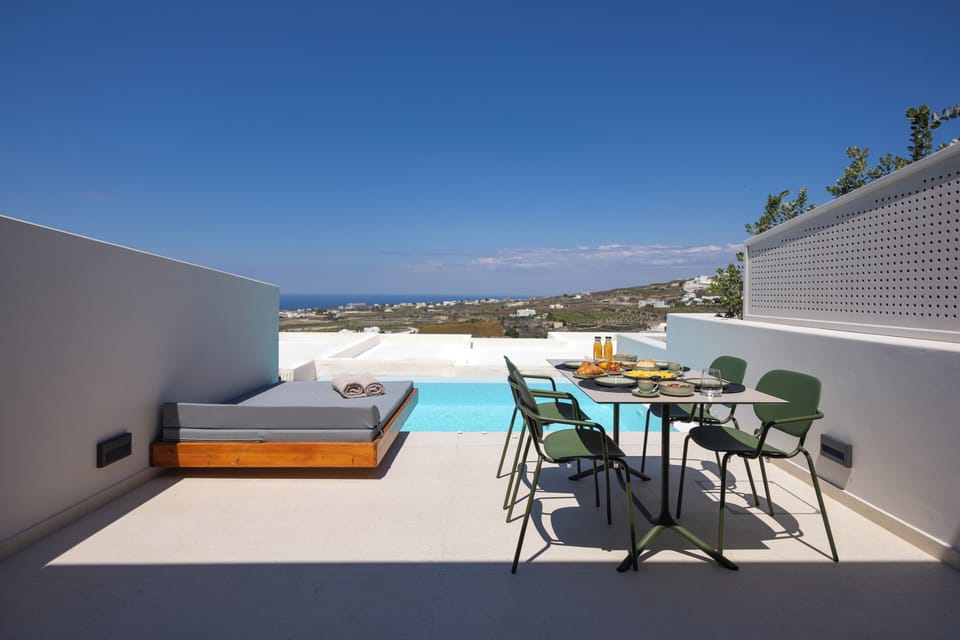 Private pool