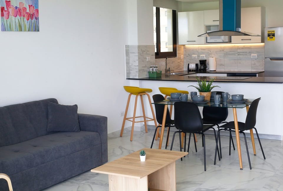 Exclusive Apartment | Interior