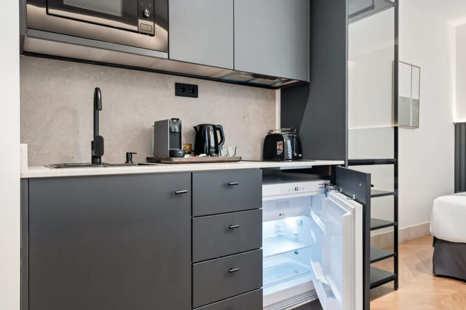 House | 1 bedroom