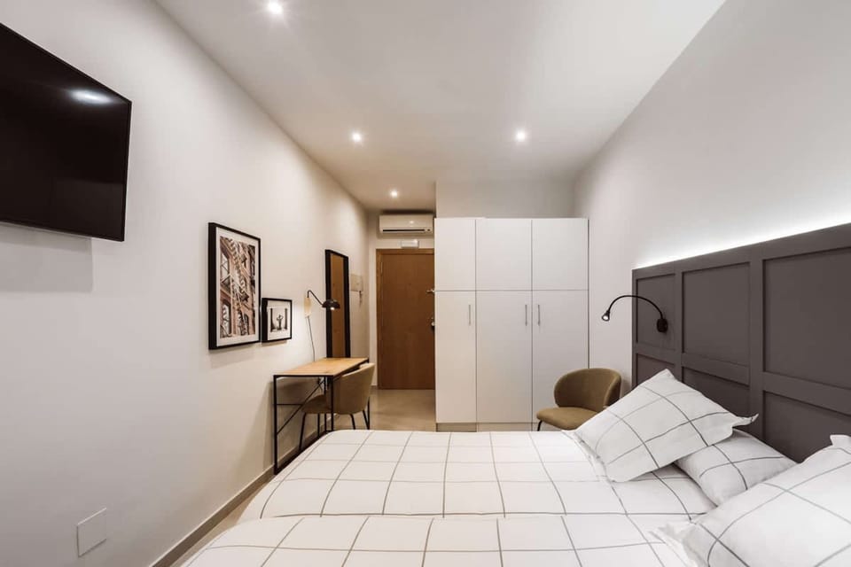 House | 1 bedroom