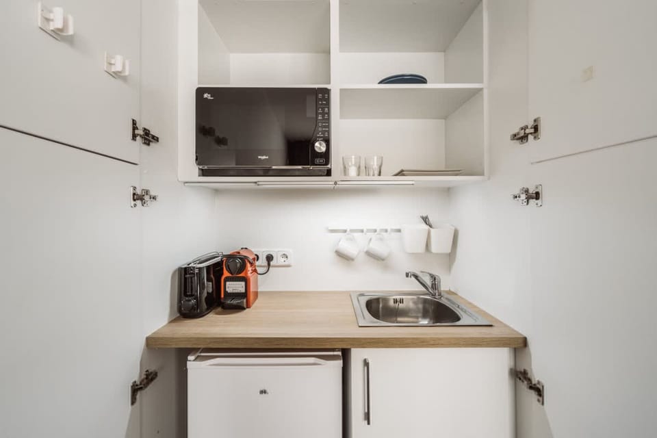 House | 1 bedroom