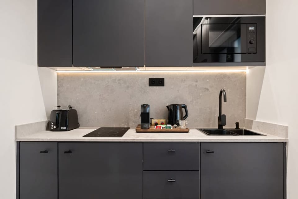 House | 1 bedroom