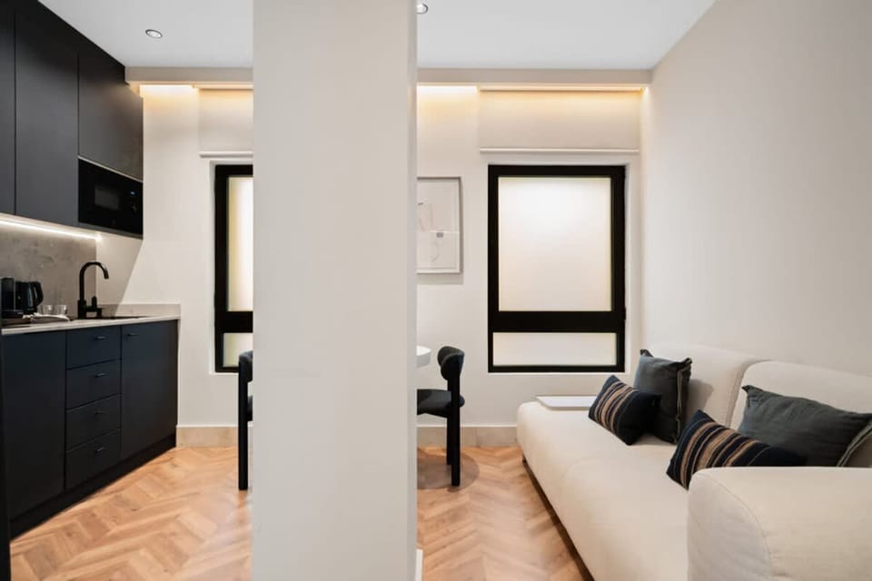 House | 1 bedroom