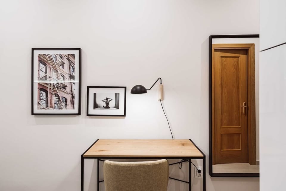 House | 1 bedroom