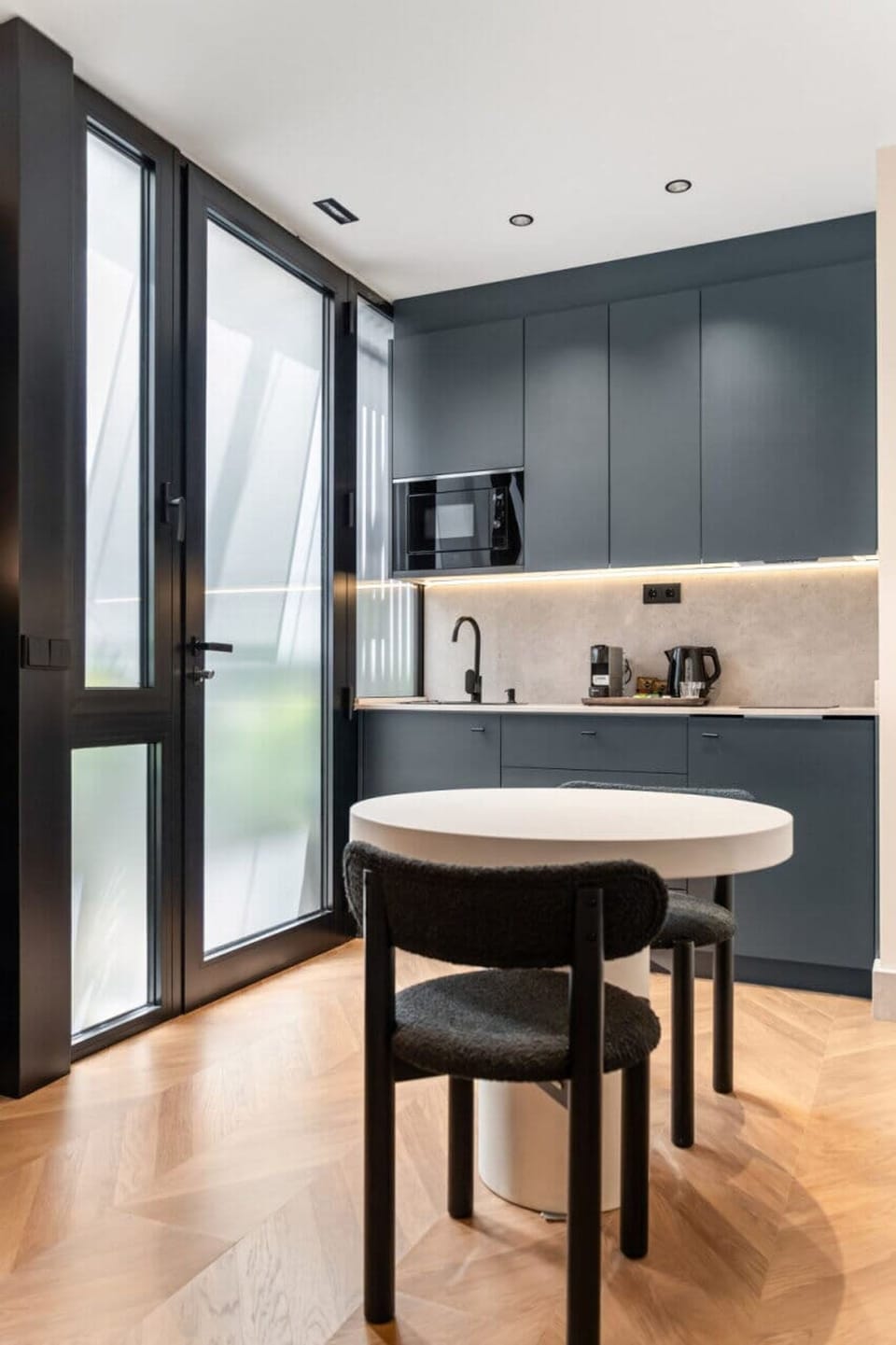 House | 1 bedroom