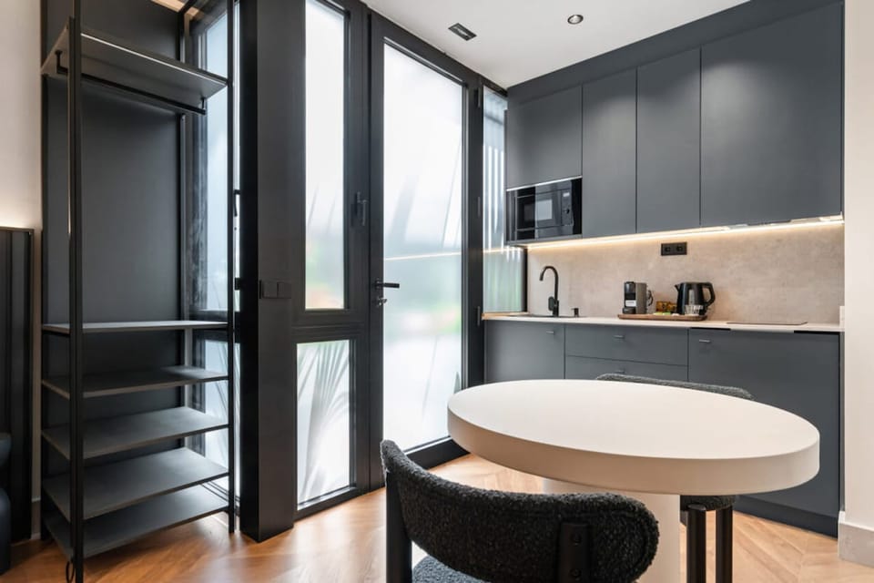 House | 1 bedroom