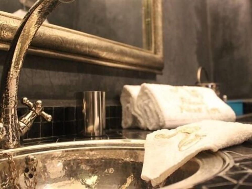 Double Room, Private Bathroom | Bathroom