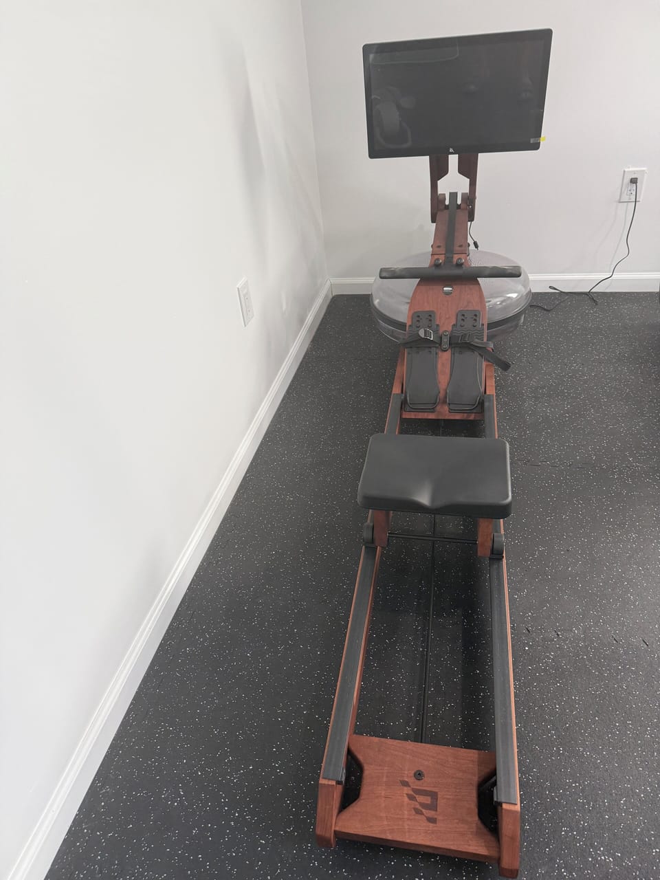 Water Rower