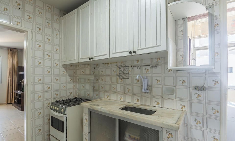 Basic Apartment | Private kitchen
