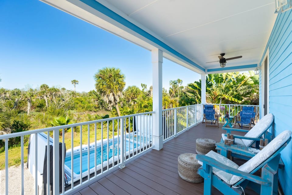 House, Multiple Beds (Bubbles Up) | Property grounds