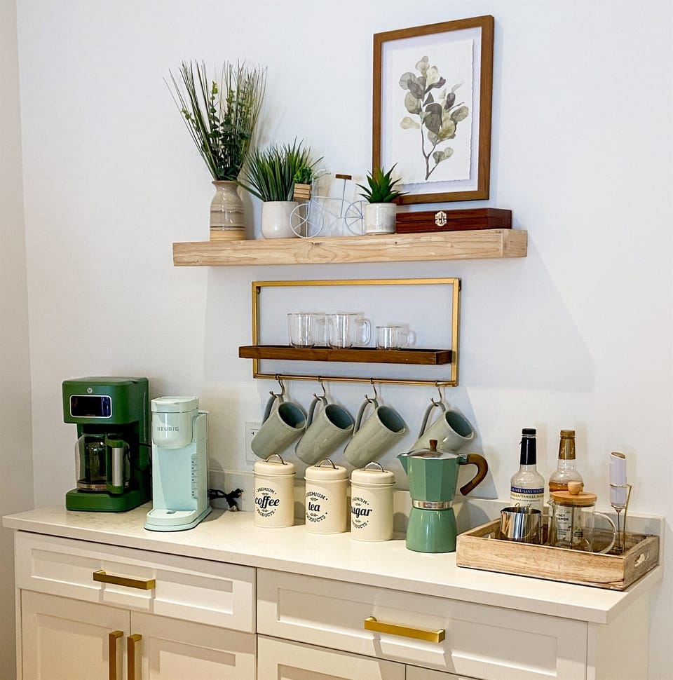 Coffee Bar
