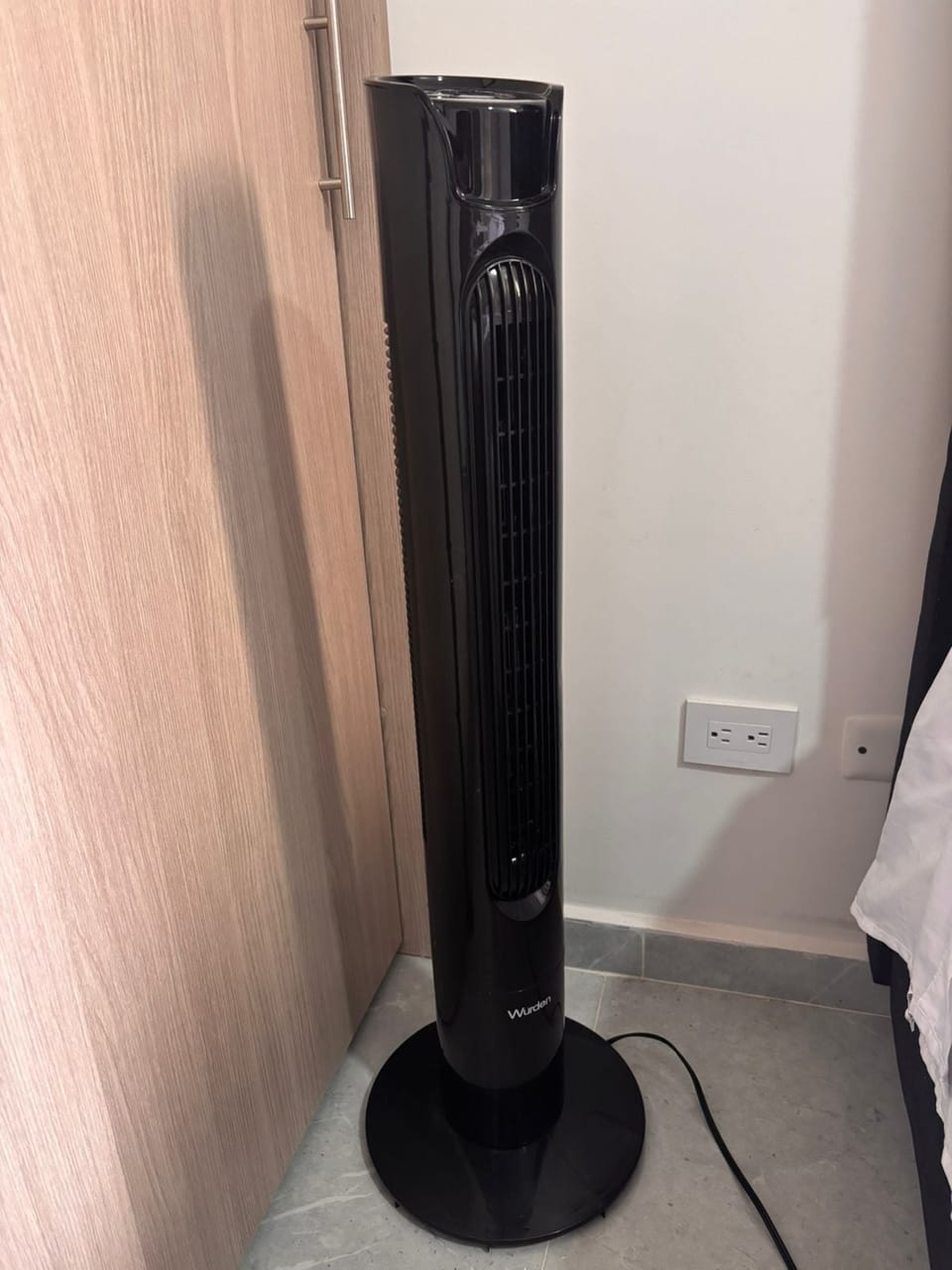 Apartment, 3 Bedrooms, Balcony, City View | WiFi (free)