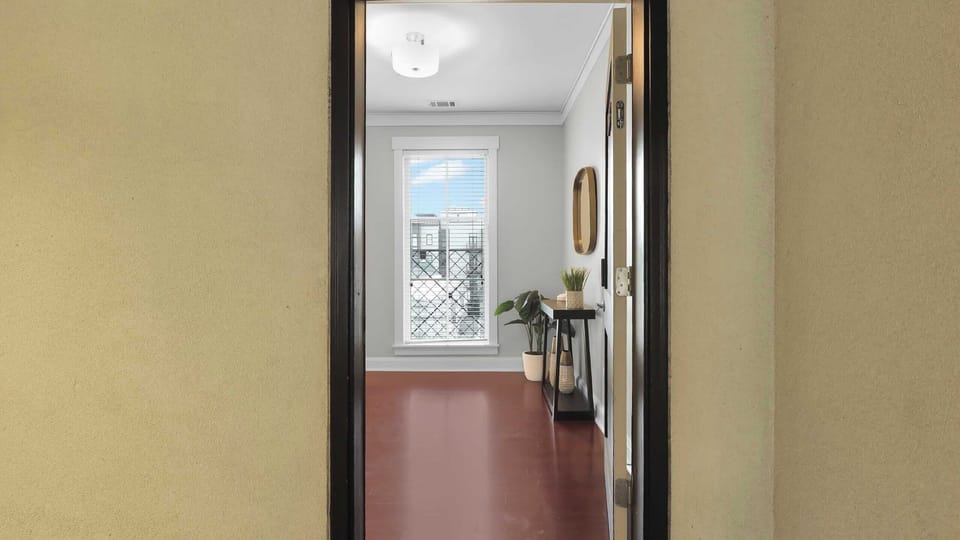 House (1 Bedroom) | Interior