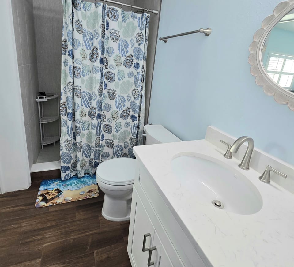 King Bath view1