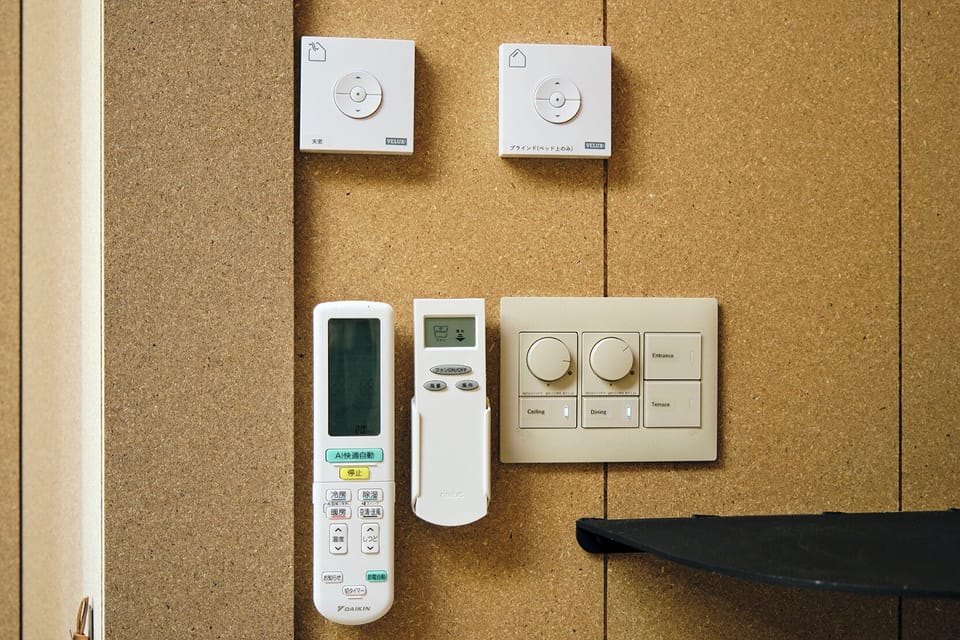 [Private Sauna/Suite Room] Private Cabin, Non smoking | Heating