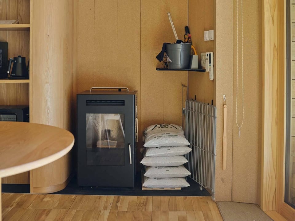 [Private Sauna/Suite Room] Private Cabin, Non smoking | Interior