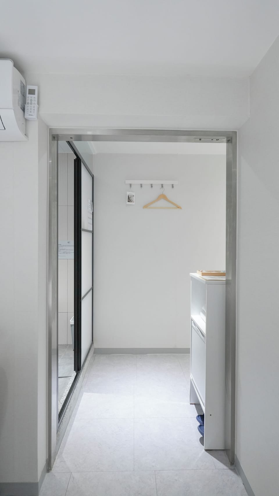 Classic Double Room | Laptop workspace, soundproofing, free WiFi